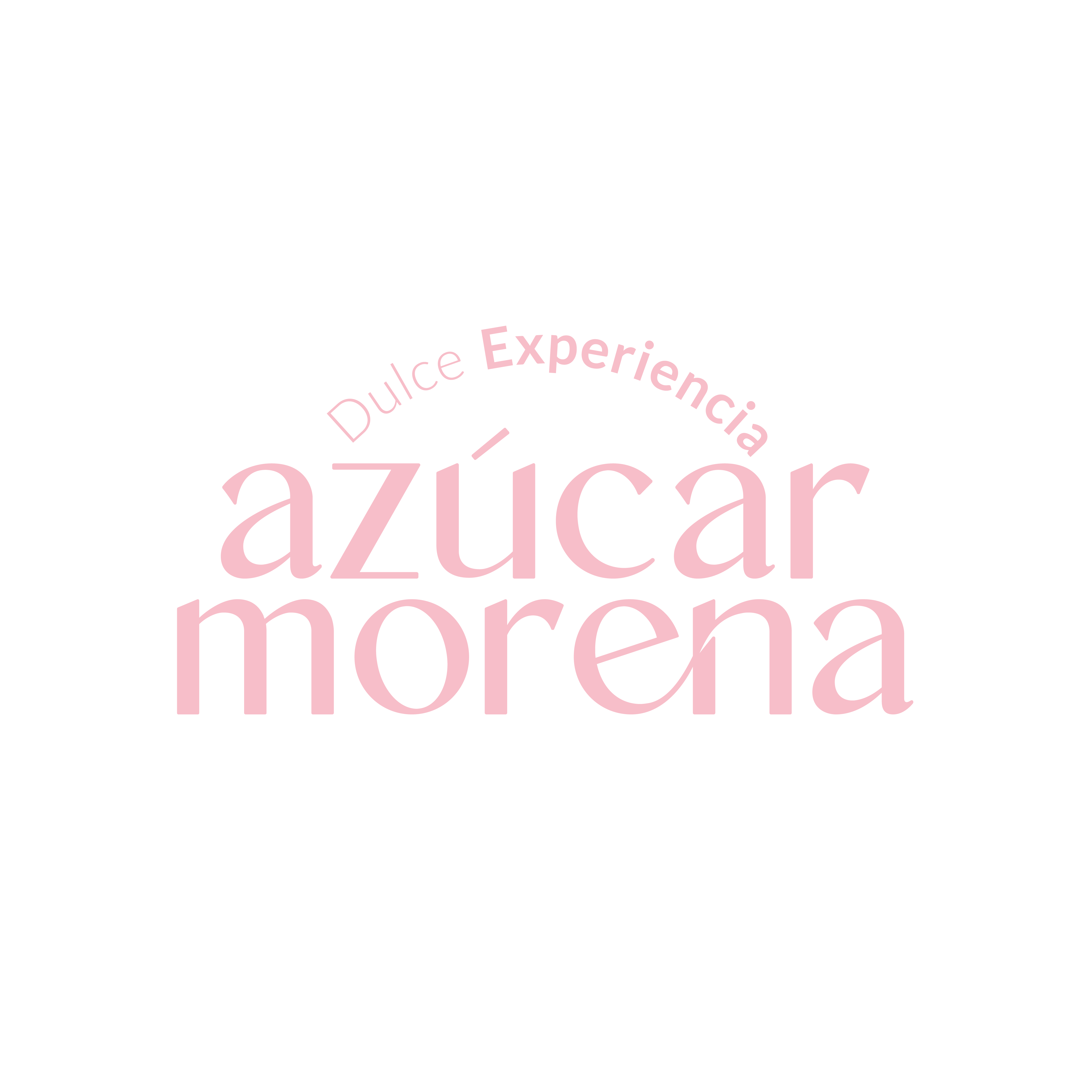 Azúcar Morena - Dulce Experiencia